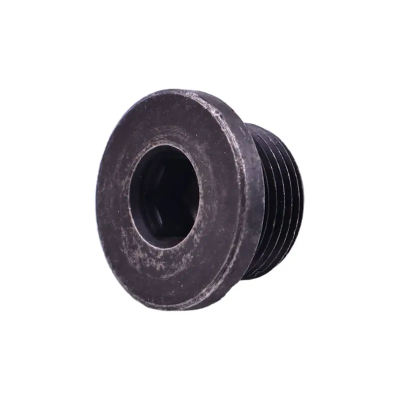 Drain Plug 100557A1 for CASE Backhoe Loader 580L 580SL 580SM 580SN 590SL 590SM