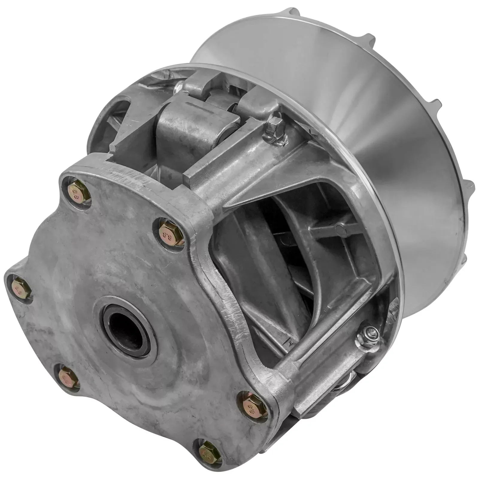 Drive Clutch Assembly 1323412 for Polaris ATV Ranger Crew Diesel