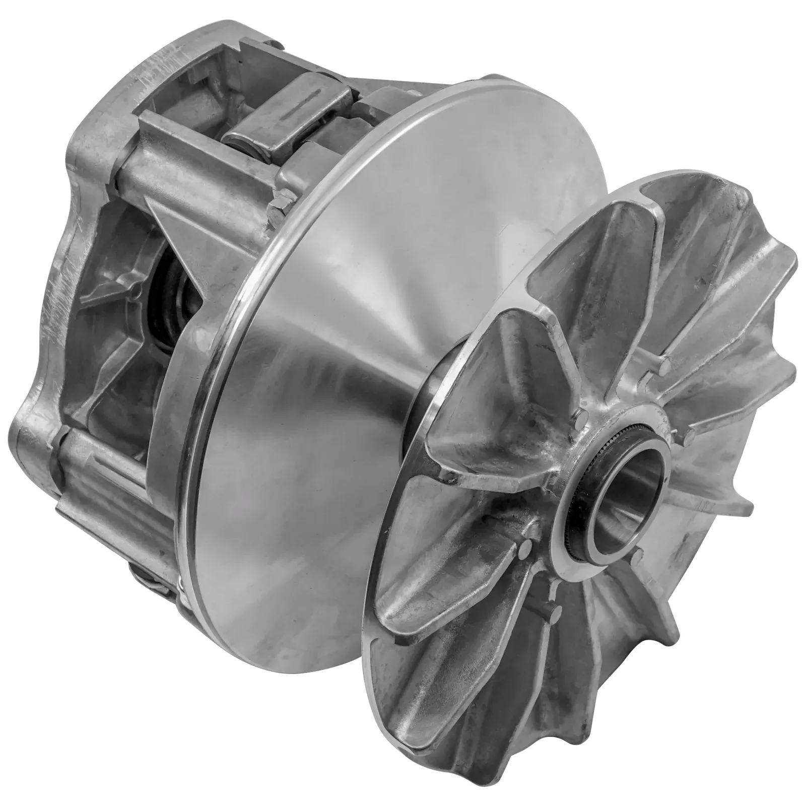 Drive Clutch Assembly 1323412 for Polaris ATV Ranger Crew Diesel