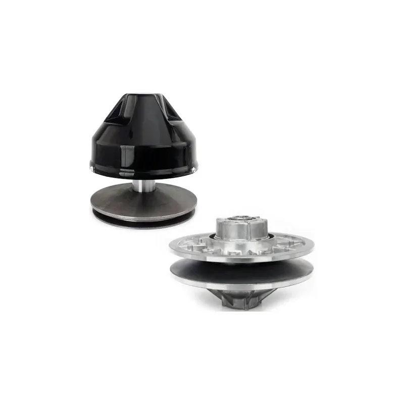 Drive & Driven Clutch 26301-G03 26952-G01 for E-Z-GO Golf Cart 4-Cycle TXT Gas 1991-2023