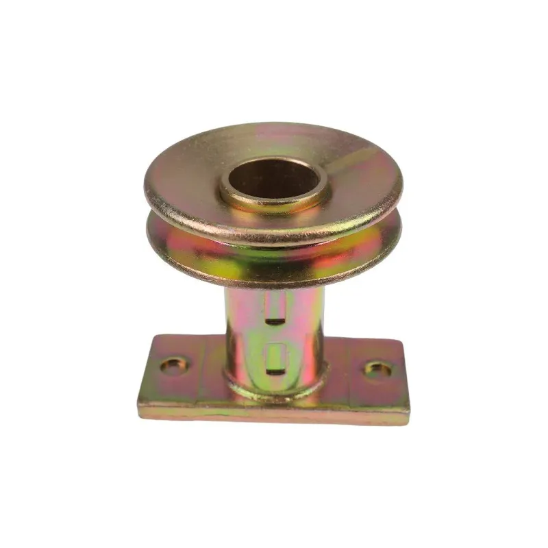 Drive Pulley 687-02528 for Troy-Bilt TB210 TB220 TB230 Cub Cadet SC300 SC300HW MTD 12AGB26G704 Mower