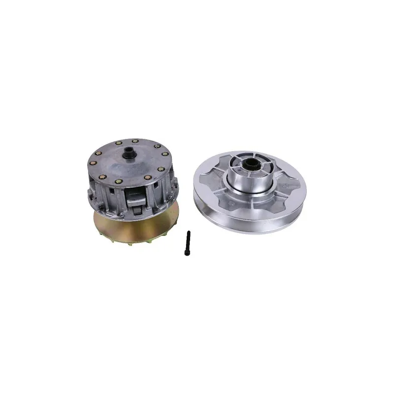 Drive Pulley Primary and Secondary Clutch 910680 911222 for TGB Blade 1000 ATV