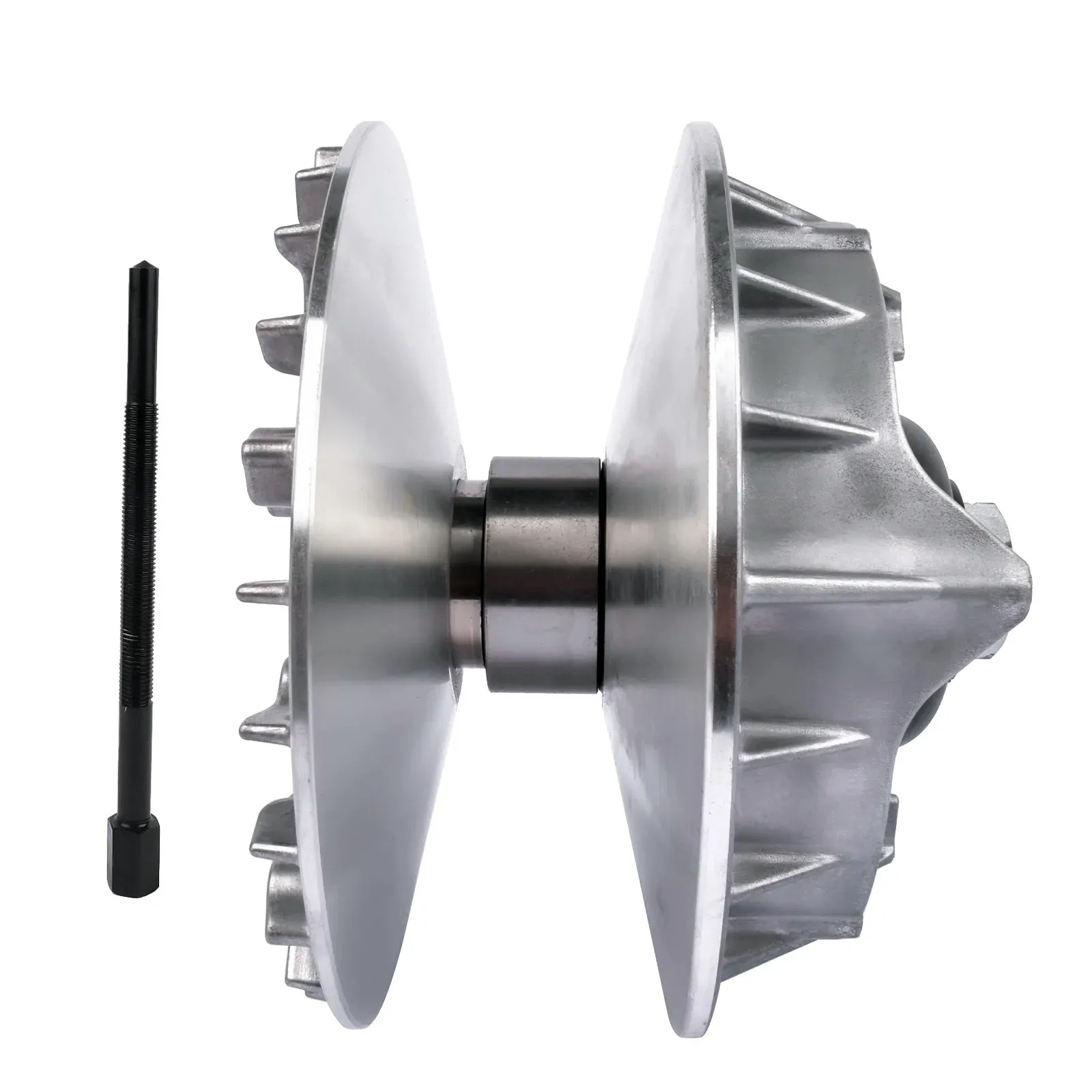 Drive Pulley Variator & Puller 0GRB-051000-00030 for CFMoto CForce CF400 450 500 550 600 UTV ATV