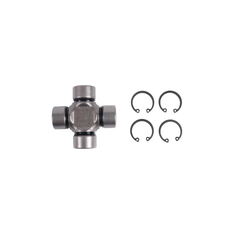 Drive Shaft Spider U Joint RE45940 for John Deere Tractor 5076EF 5076EN 5083EN 5090EN 5101EN 5105 5205