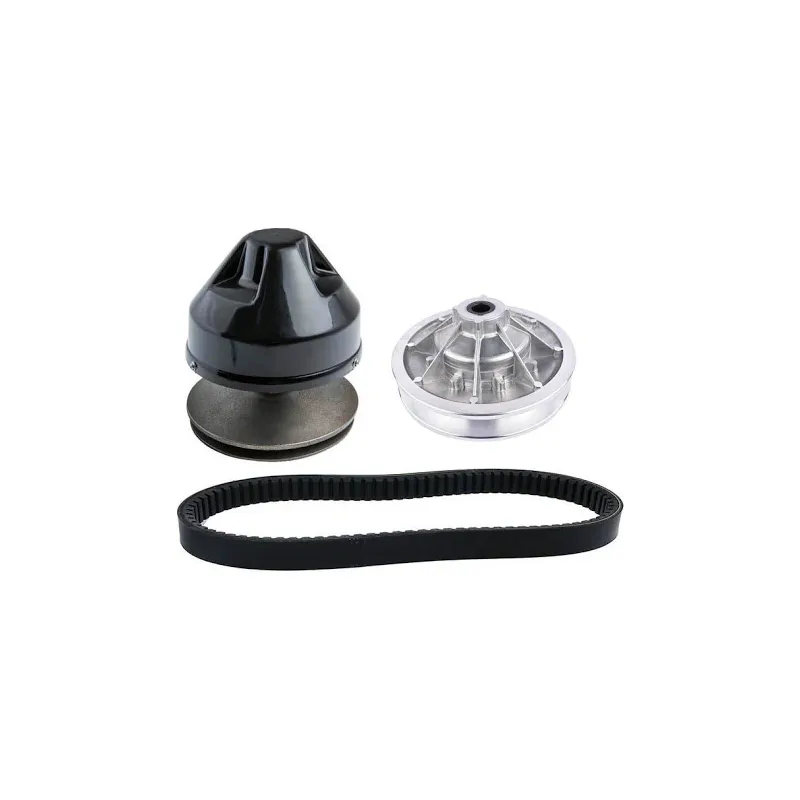 Driven Clutch & Belt 23817-G1 26301-G03 72054-G01 for E-Z-GO 2 4 Cycle Golf Cart