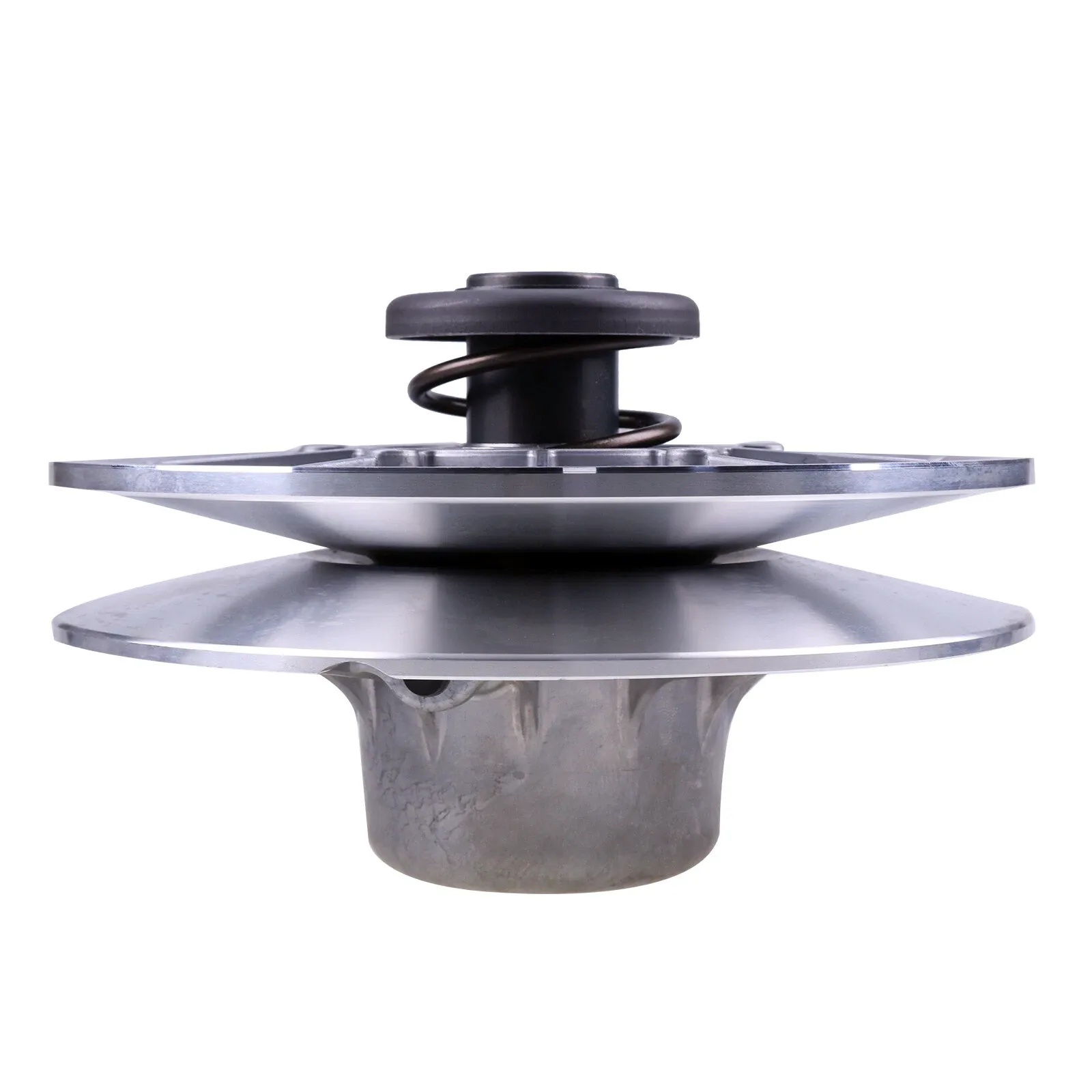 Driven Clutch Team Clutch 623949 for E-Z-GO ShuttleL6 ShuttleS4 Terrain250 TXTG5 ST400 ExpressS4 Cushman Hauler800 RefresherFS4