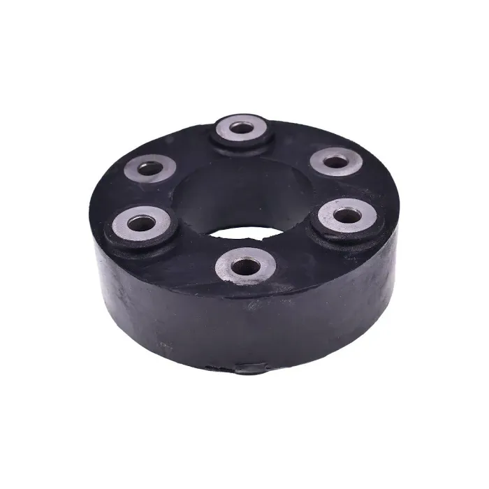 Driveshaft Isolator AM101286-A for John Deere Tractor 322 330 332 Mower 1420 1435 1445 1565 3TNV76 3TNV80F F912s F915