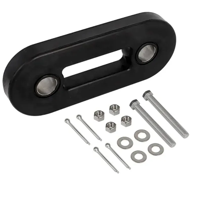 Elastomeric Rubber Trip Springs & Hardware 27351 for Western Fisher Suburbanite Homesteader