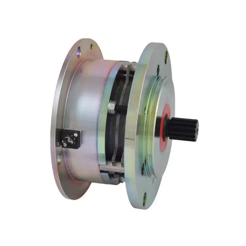 Electric Brake 0920090 for JLG Lift 40E 45E 3369E 3969E