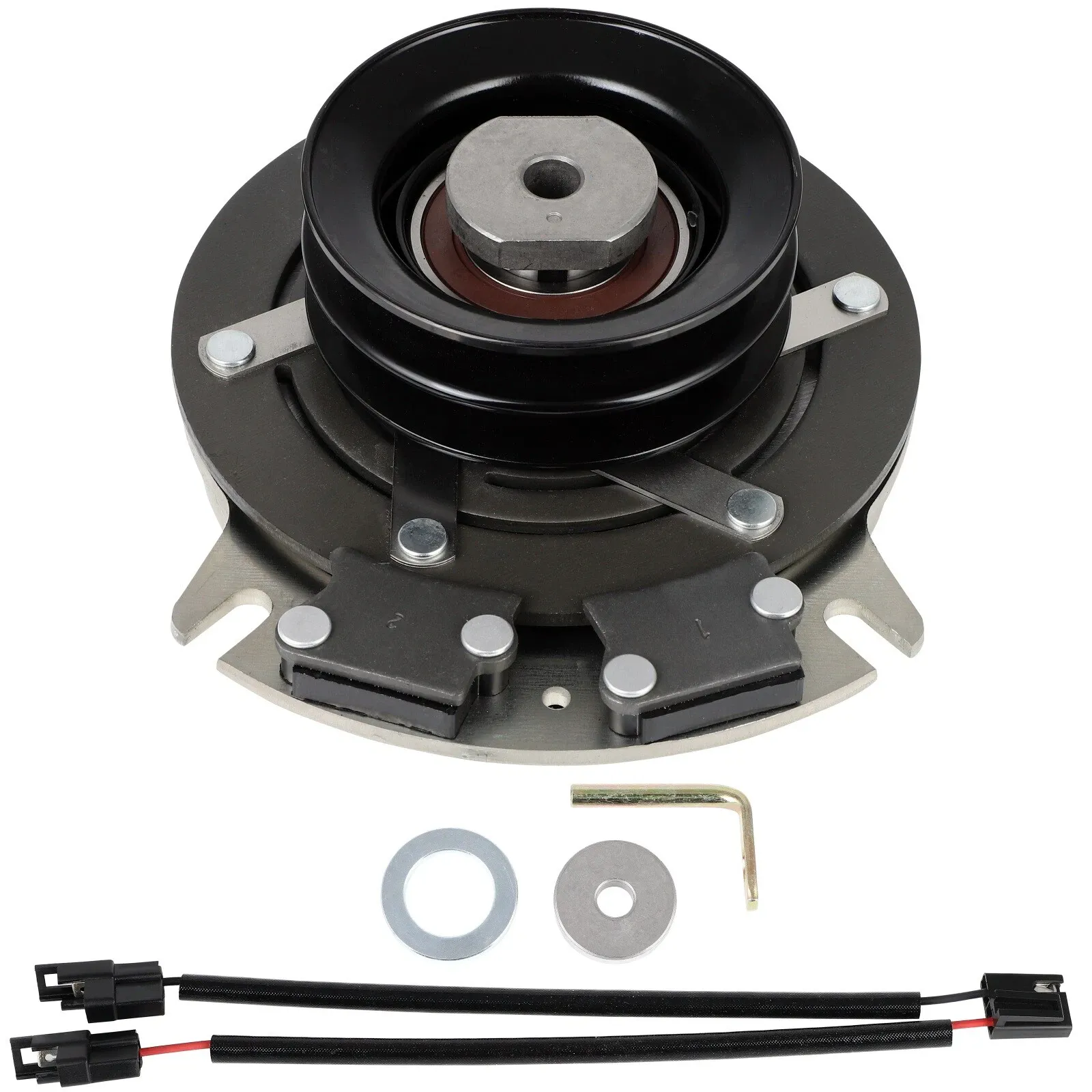 Electric PTO Clutch 1686737SM 1674750SM 104-0265 for Warner Murray Simplicity Sunstar20 GT