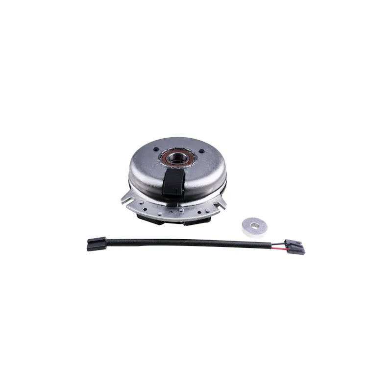 Electric PTO Clutch 5218-102 5218-211 103245 X0120 for Dixon Ram 50KZ 61KZ Kodiak 52 60 2005-2012