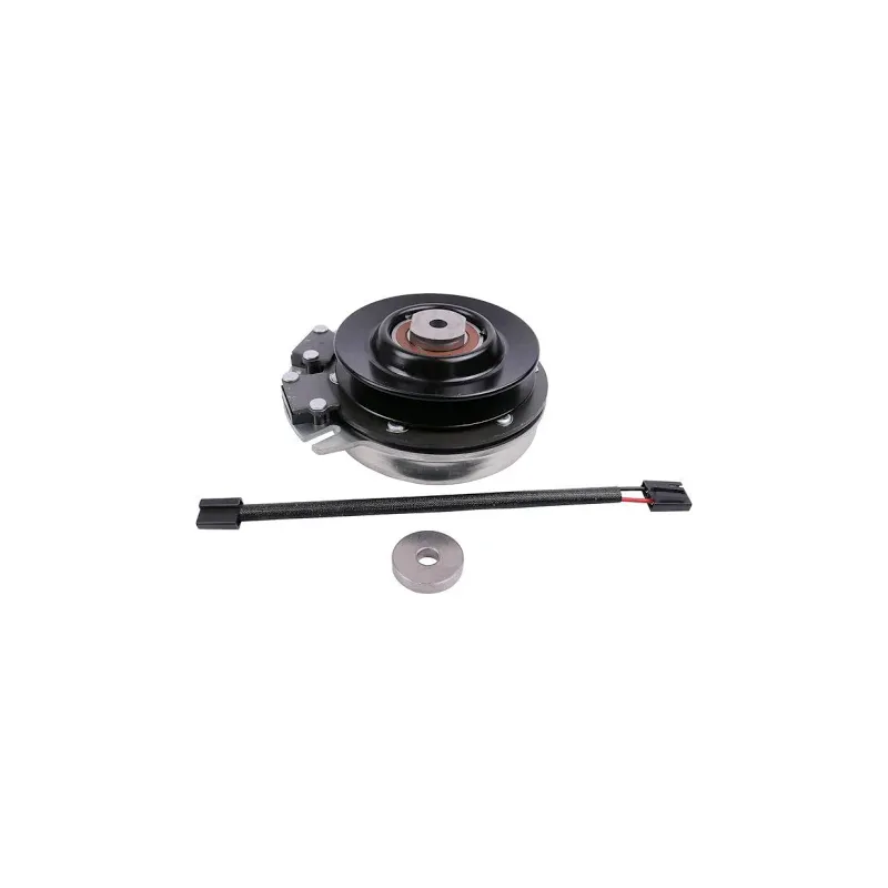 Electric PTO Clutch 539120786 5219-80 5219-102 for Husqvarna EZF3417 Yazoo Kees ZMMKW 34170 ZTR