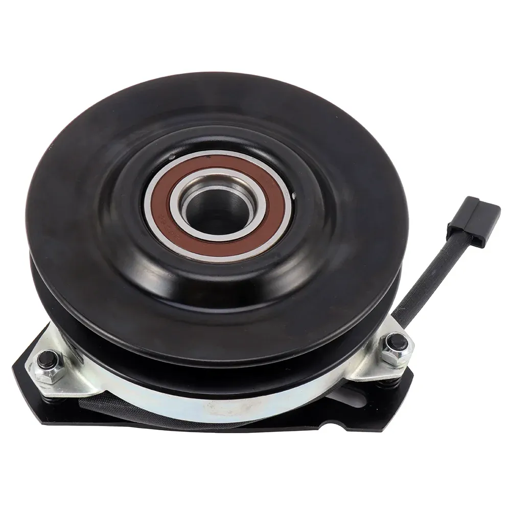 Electric PTO Clutch 717-1709 917-1709 for Craftsman Cub Cadet MTD Troy-Bilt Tractor
