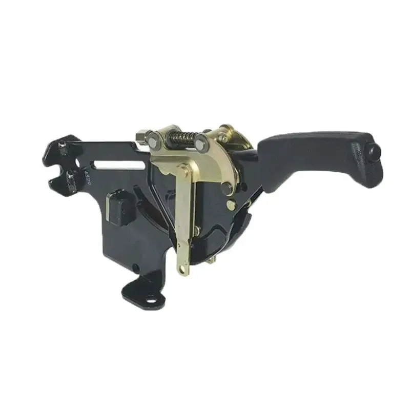 Emergency Hand Brake Lever 46102-23470-71 for Toyota Engine 1DZ Forklift 7FDU15 7FDU18 7FDU20 7FDU30 7FDU32 7FGCU20 7FGU15 7FGCU18