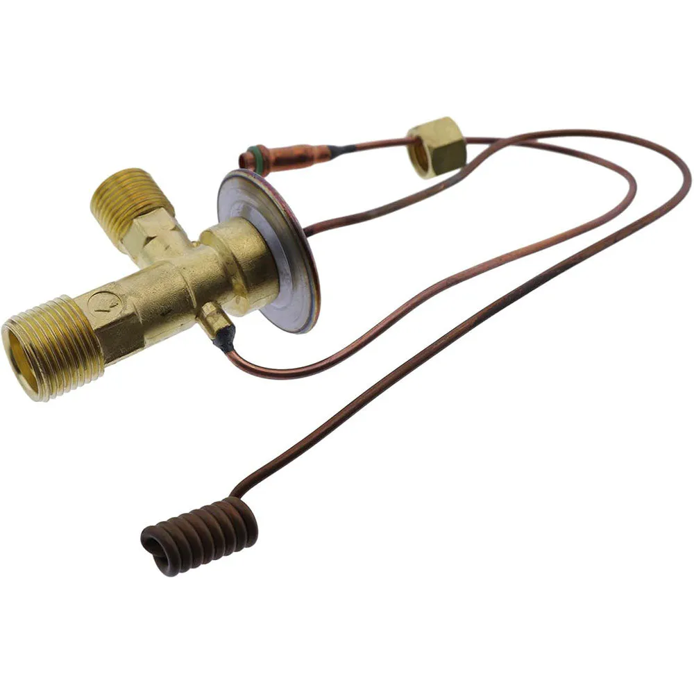 Expansion Valve 3380223M1 3321511M91 773361M91 for Massey Ferguson Tractor 670 690 698 699 2640 3505 3525 3545
