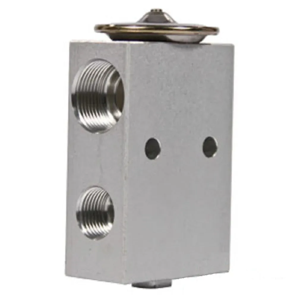 Expansion Valve 61-4091 for Thermo King Tripac Tri-pac Evolution APU A/C TXV