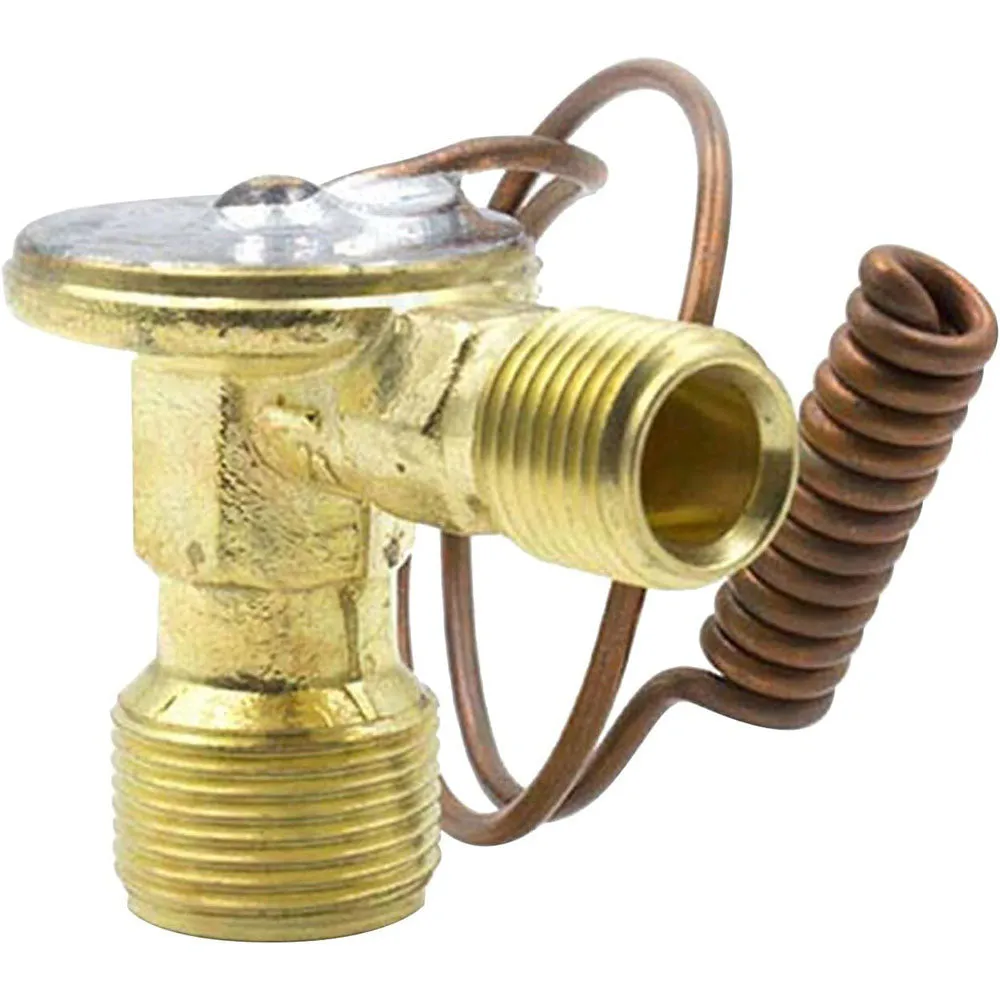 Expansion Valve 9966200 for Hesston-Fiat Tractor 100-90 140-90 1580 160-90 180-90