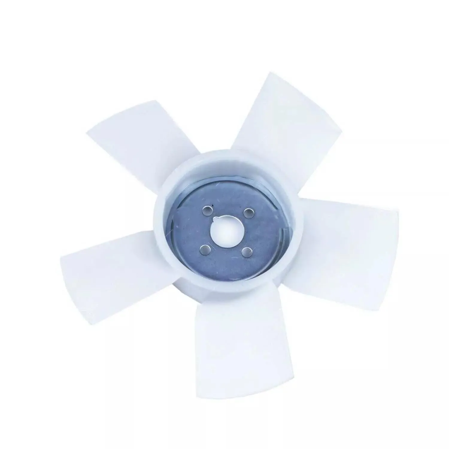 Fan 12597-74110 for Kubota Engine D722 D782 D902 Z482 Tractor B21 B2100DT B2100-HST-D B2100-HST-DB Excavator K008 K008-3 KH11H KH60 Bobcat Excavator E32 E35M 324 331D 334G