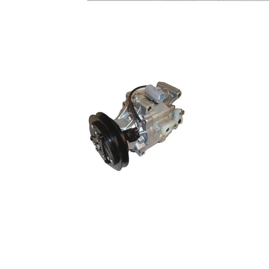 For John Deree Trator 3320 3520 3720 3033R 3038R 3039R Air Conditioning Compressor MIA10078