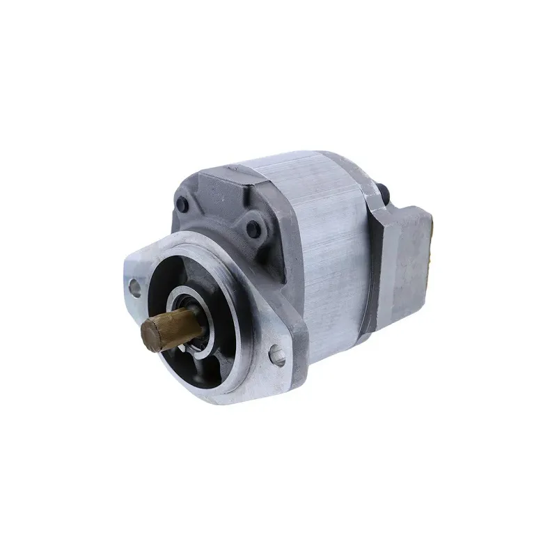 For Komatsu Grader GD555-5 GD565-5 GD575-5 Transmission Pump 705-22-36460