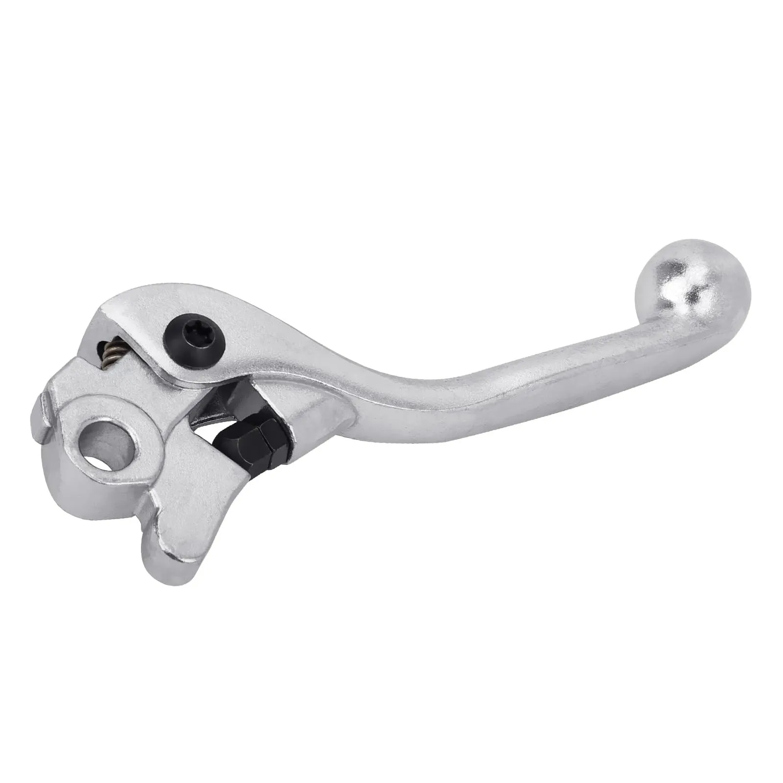 Front Brake Lever 13236-0070 13236-0712 13236-1346 for Kawasaki Motorcycle KX100 KX250 KX450 KLX300R KX500 2000-2023