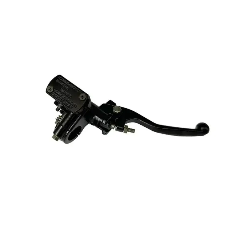 Front Brake Master Cylinder Lever 45510-KCE-671 for 96-04 Honda Motorcycle CRF450X XR650R CRF250X