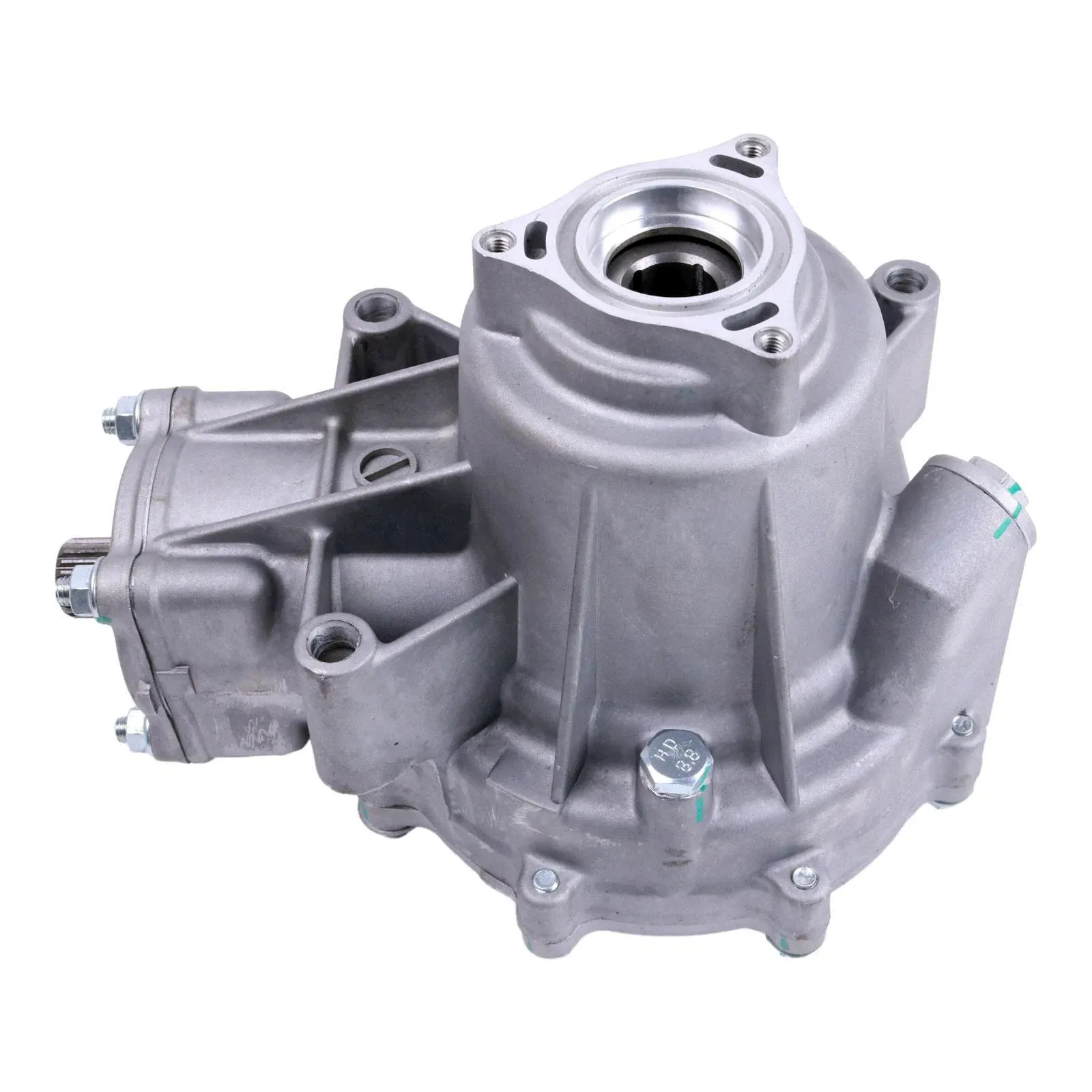Front Differential 13101-0731 13101-0614 for Kawasaki UTV Mule 2510 3010 4010 1993-2023