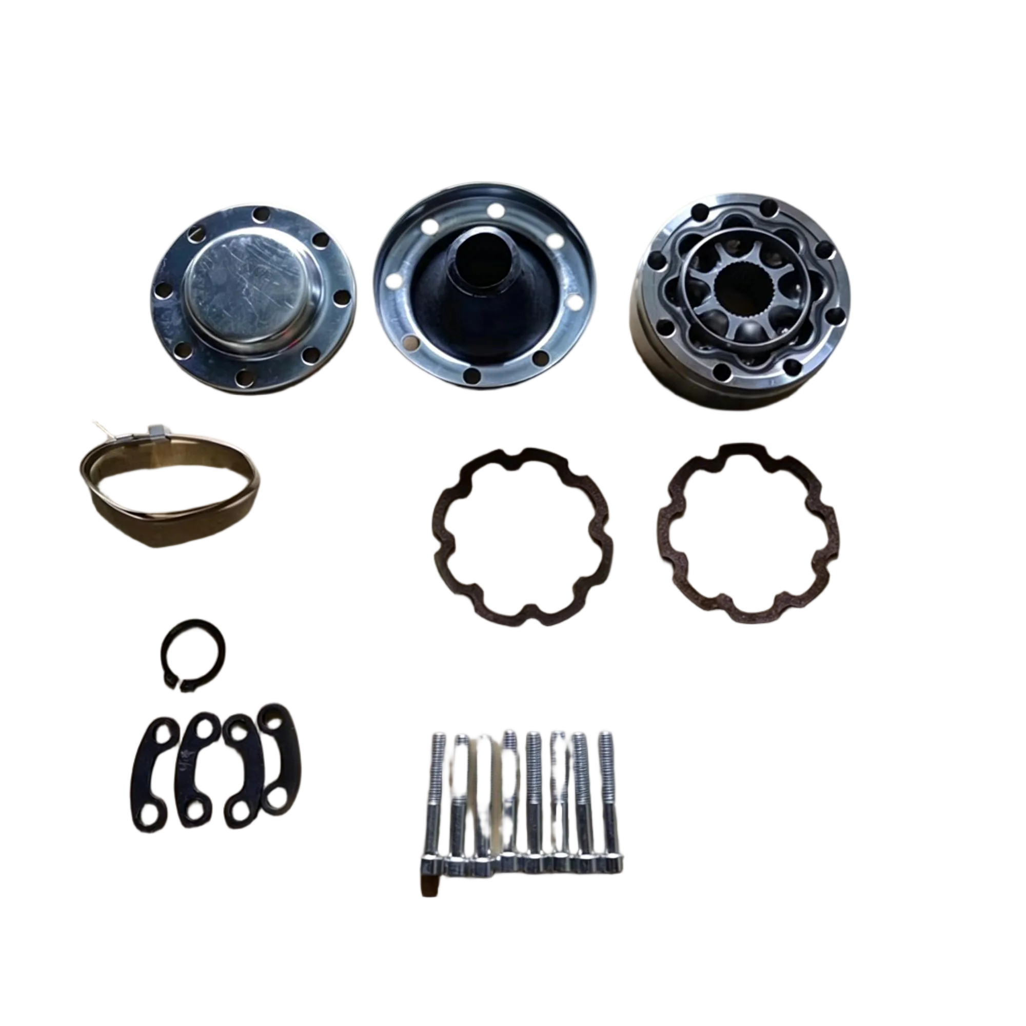 Front Drive Shaft Repair Kit 52099498AB for Jeep Liberty Grand Cherokee
