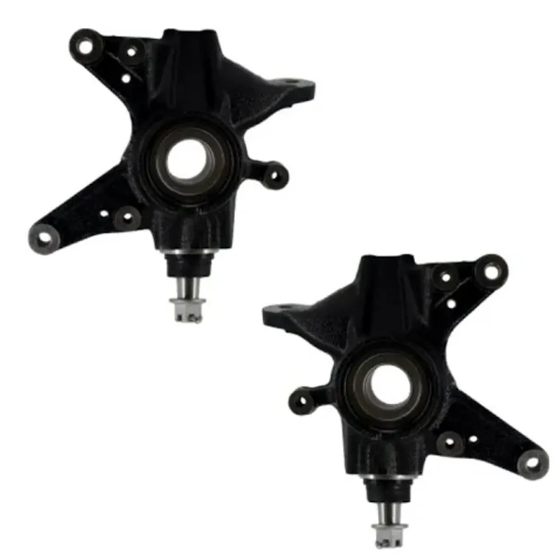 Front Knuckle Assembly 51250-HR3-A20 51200-HR3-A20 for Honda Foreman Rubicon 500 Rancher 420 2014-2022