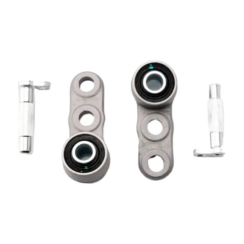 Front Knuckle Bushing Ball Joint 23275106 23315420 for Cadillac XTS ELR Buick Cascada Envision