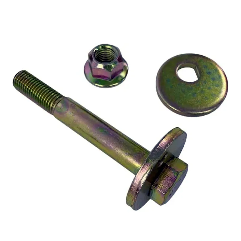 Front Lower Suspension Control Arm Bolt 6505741AA 6505742AA for Dodge Ram 1500 Ram 2500 Ram 3500
