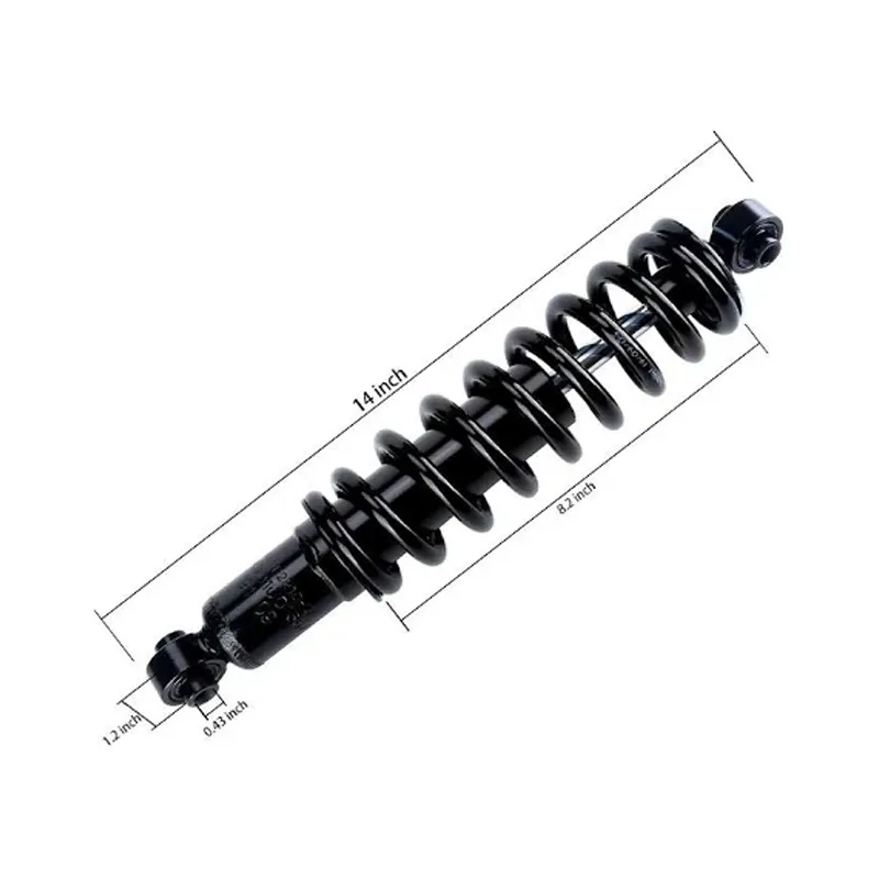Front Shock Absorber JN3-F3350-00 for Yamaha Golf Cart 1995-2002 G14 G16