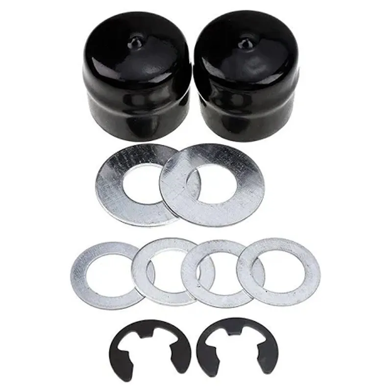 Front Wheel Hardware Kit for Dixon D22KH42 D22KH46 D24KH54 D25K48 D25KH48