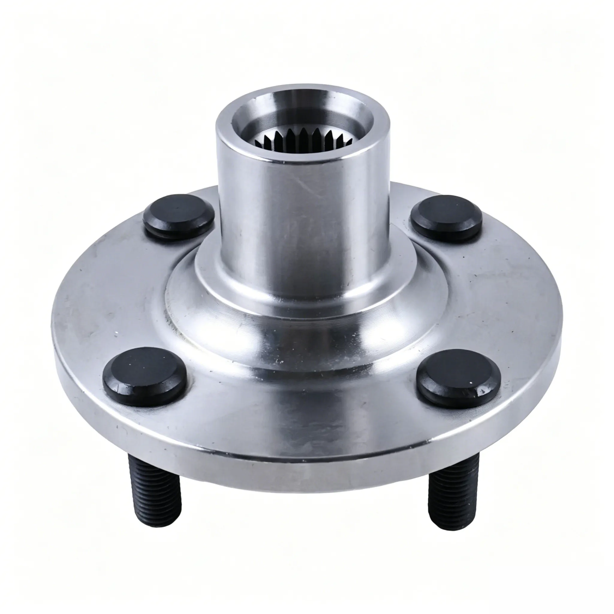 Front Wheel Hub 43502-52030 for Toyota Prius C Yaris Scion iQ 1.3L 1.5L L4 2007-2019