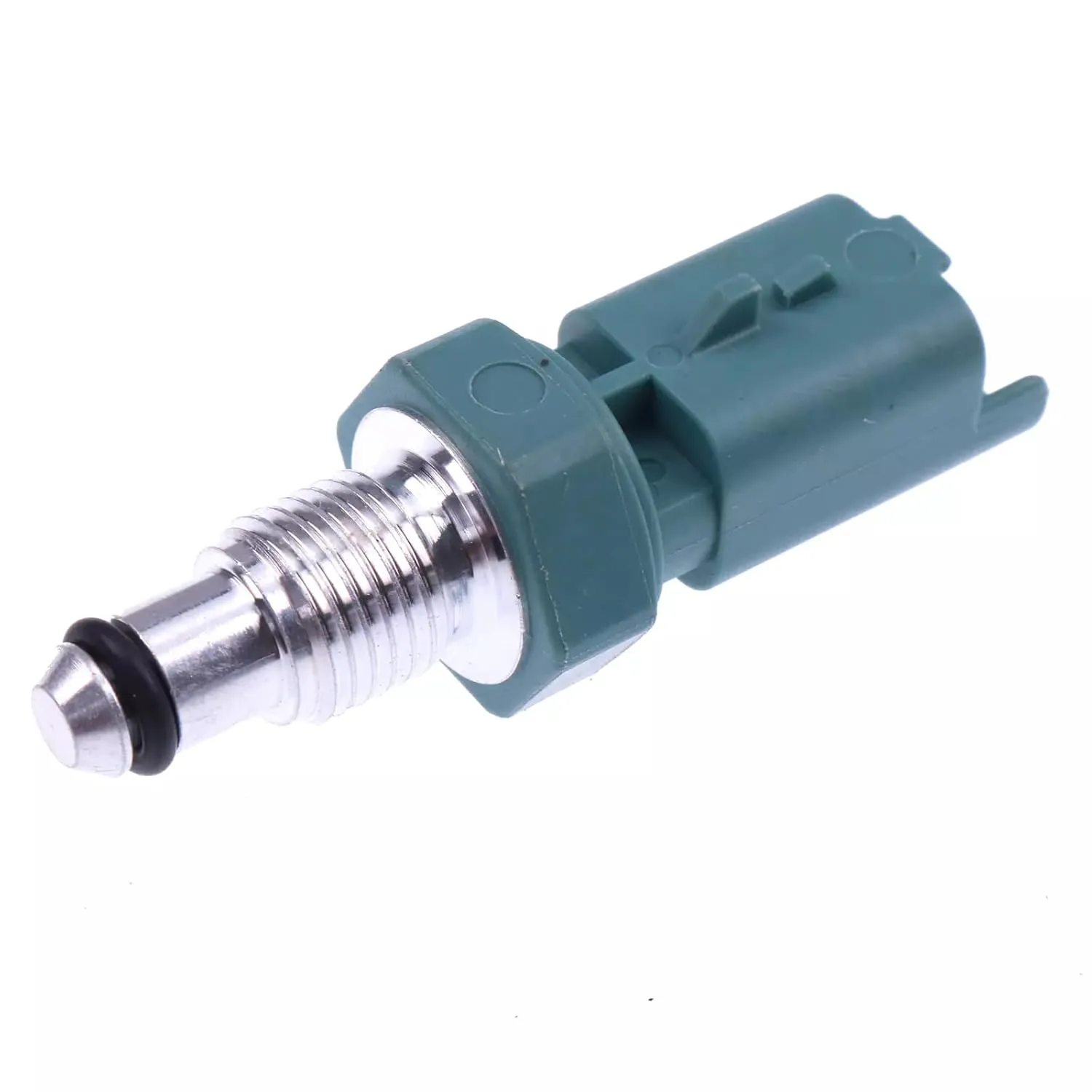 Fuel Temperature Sensor 7253204 for Bobcat S450 S510 S570 S590 S850 T450 T550 T630 Skid Steer Loaders E32 E35 E42 E45 E50 E85 Excavators