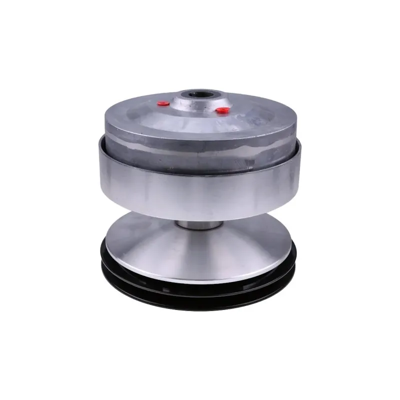 Gas Front Drive Clutch Assembly 1018339-02 1018329-02 for Club Car Golf Cart DS Precedent Carryall 1997-Up