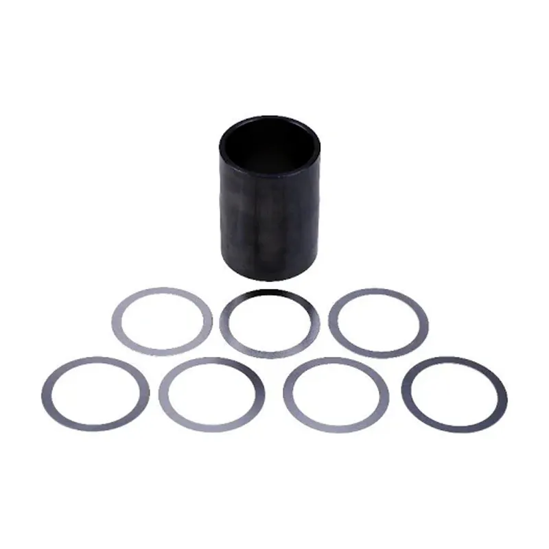 Gear & Axle Crush Sleeve Eliminator Kit SK CSGM12T for GM 12-Bolt Truck Chevrolet C10 G10 K10 V10 R10 GMC G15 G25 K15 G1500 C1500 K1500 V1500