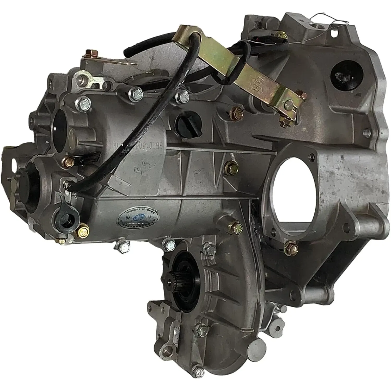Gear Box Transmission LJ276/27Q for Joyner Engine 650 650cc Buggy Go Kart