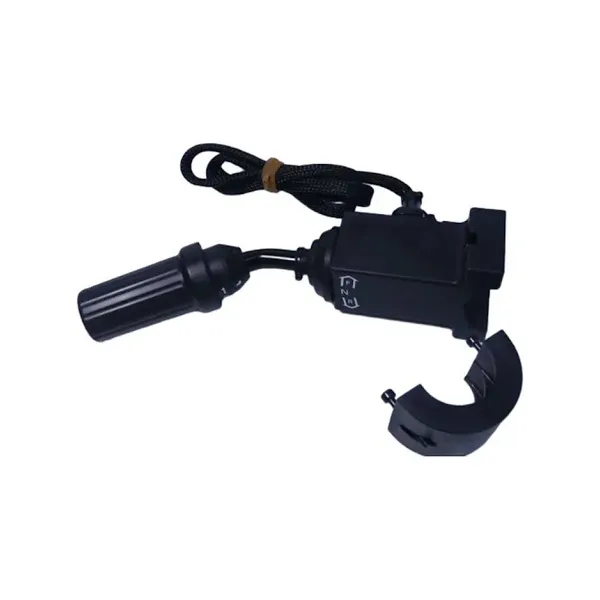 Gear Shifter Assembly 860116158 for XCMG Excavator XZ180 XZ200 XZ320 XZ360E XZ500 XZ680