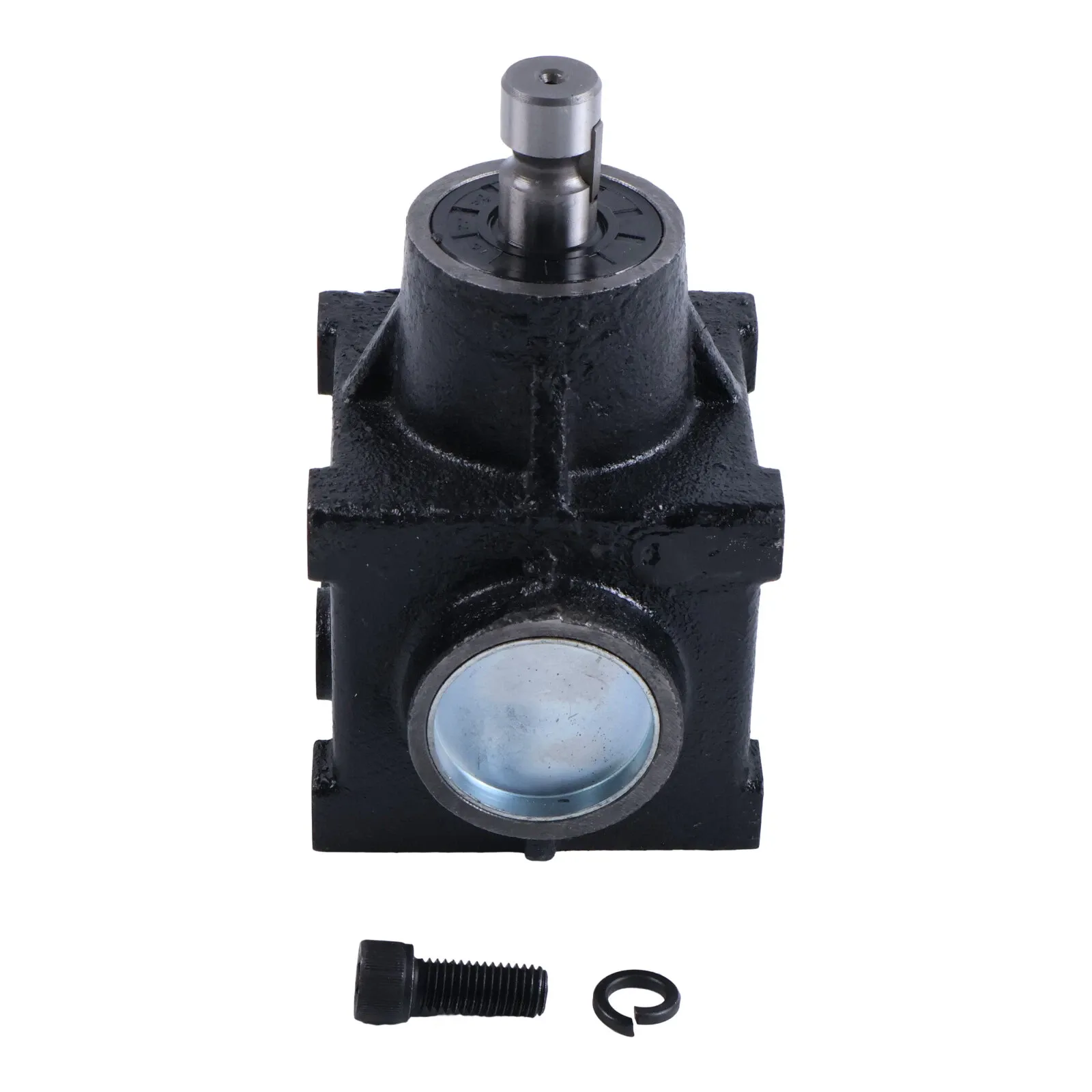 Gearbox AM143310 DE19086 DE18051 for John Deere Tractor 120 140 300 312 314 316 317 318 322 330 332 425 445 455