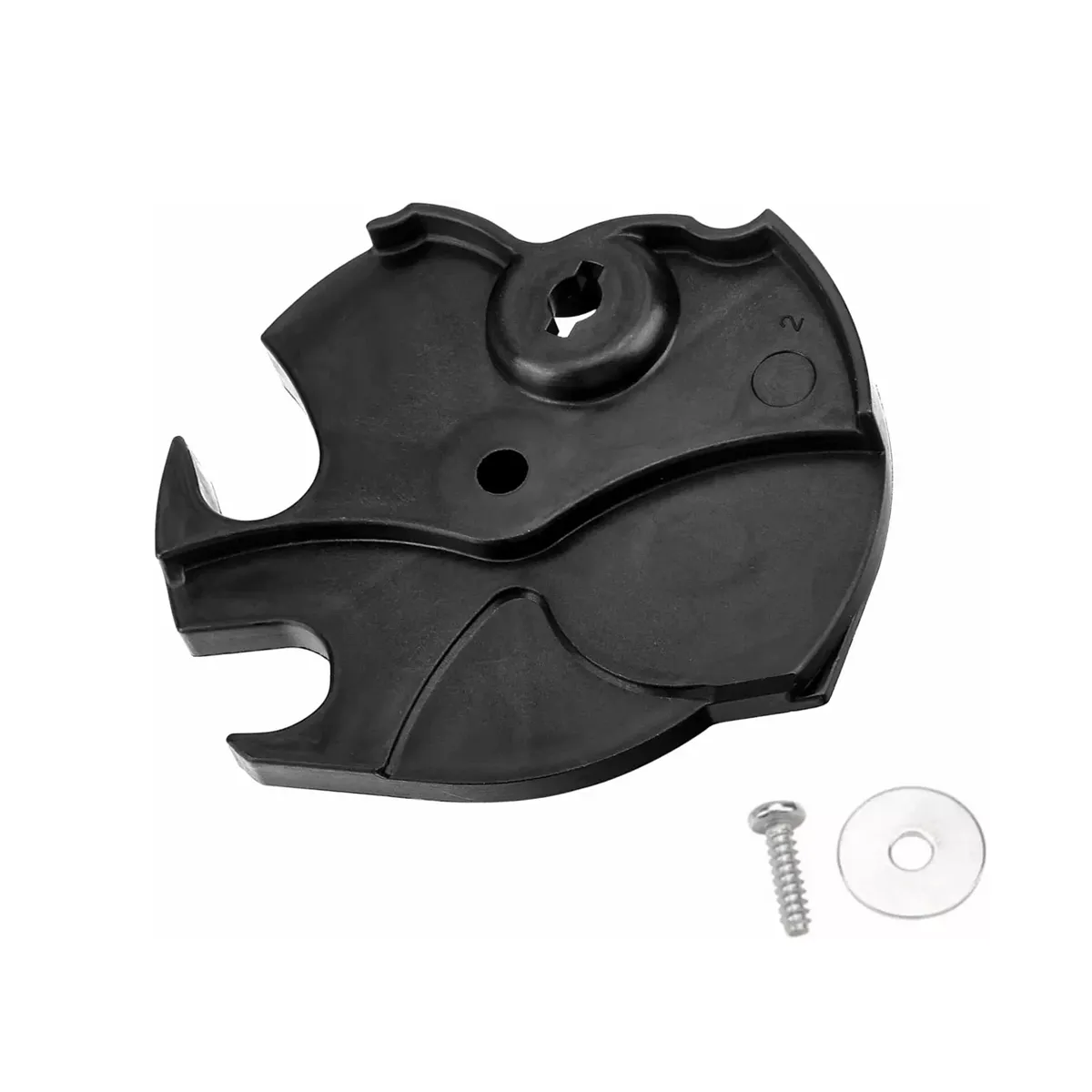 General Transmission RT400 Shift Cam MIA12475 for John Deere Tractor X106