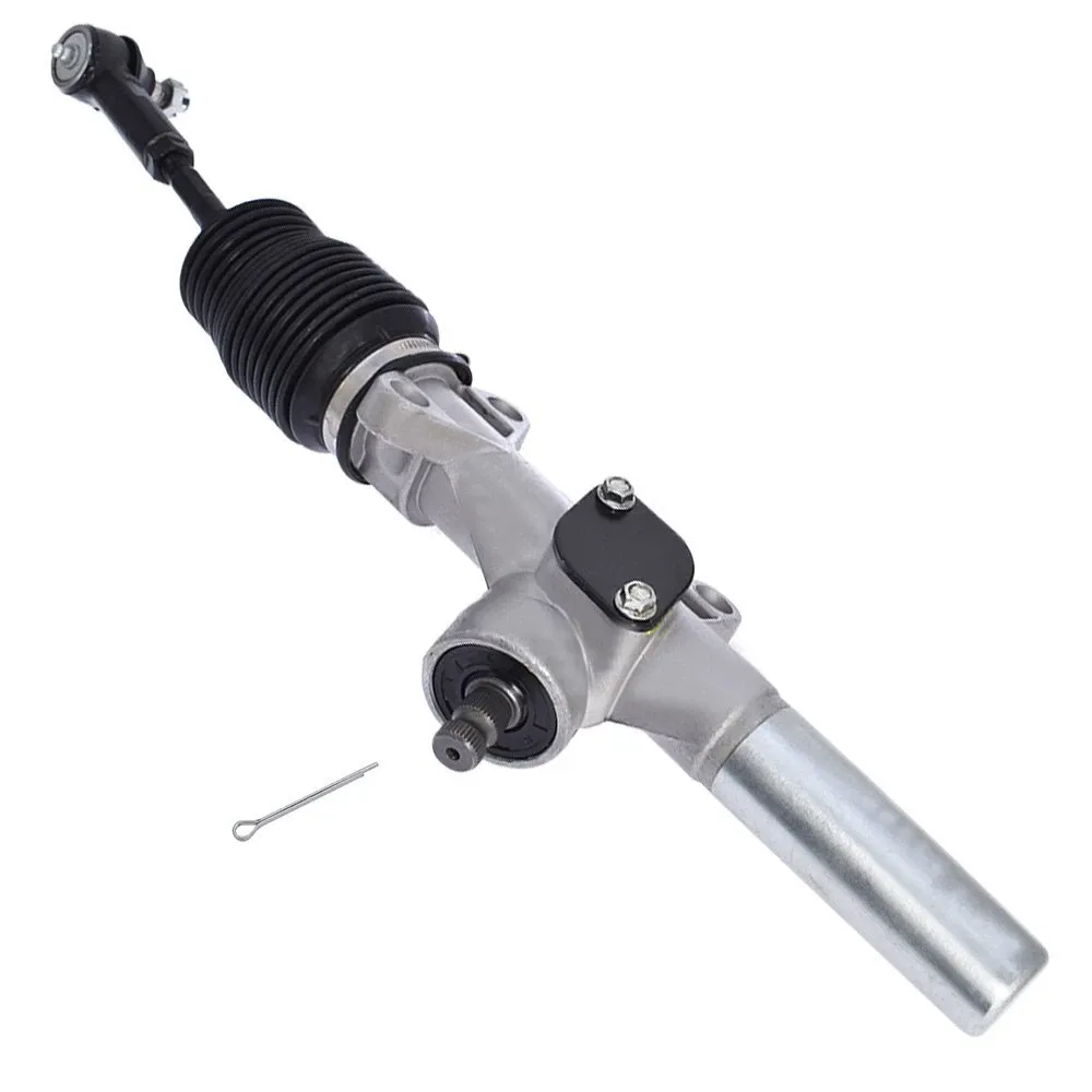 Golf Cart Steering Gear Box Assembly 70602-G01 70602-G02 for EZGO Golf Cart Car TXT