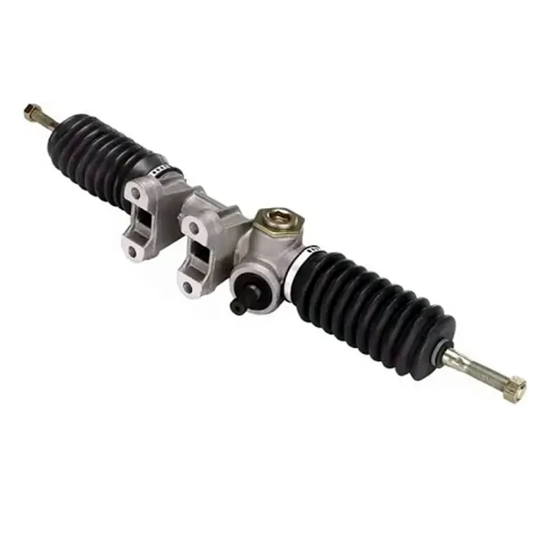 Golf Cart Steering Gear Box JW1-F3400-00 JW1-F3400-01 for Yamaha G29 Gas & Electric Golf Cart 2007-2016