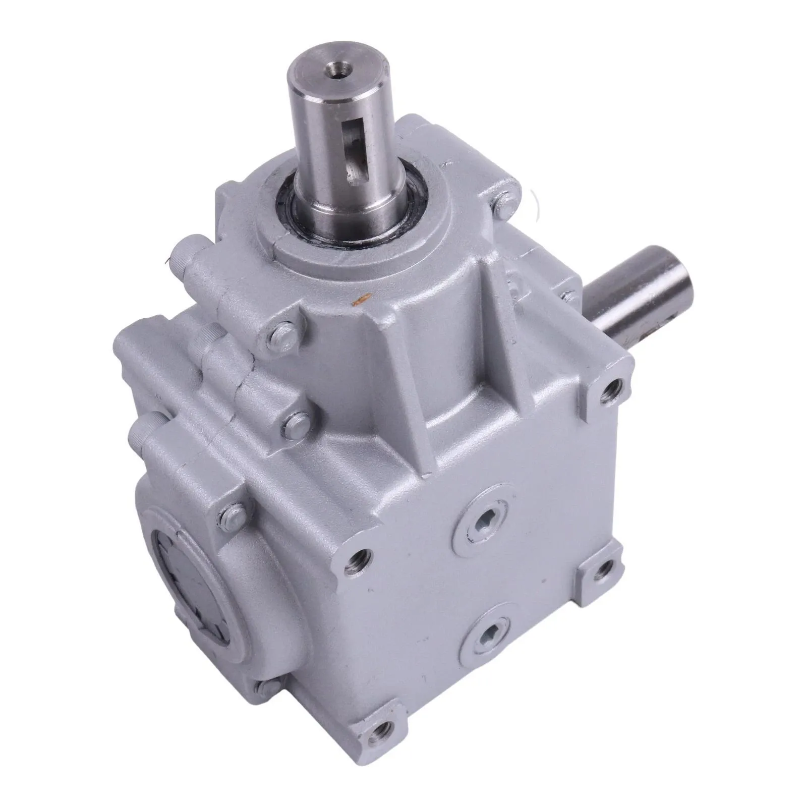 Heavy Duty CCW Right Angle Mower Deck Gear Box 390026 for Grasshopper 3452 3452R 3461