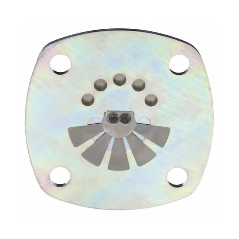High Pressure Valve Plate Assembly 32310799 for Ingersoll Rand Air Compressor 2340 2420 2475 2476