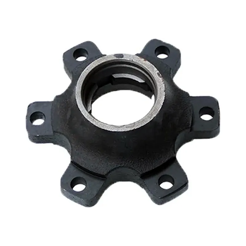 Hub 3EC-24-31311 for Komatsu Forklift FD33N/35N-7 FD33N/35N-8 FD35/40-7 FD35/40-8 FD45-7 FD45-8 FD50A-7 FD50A-8