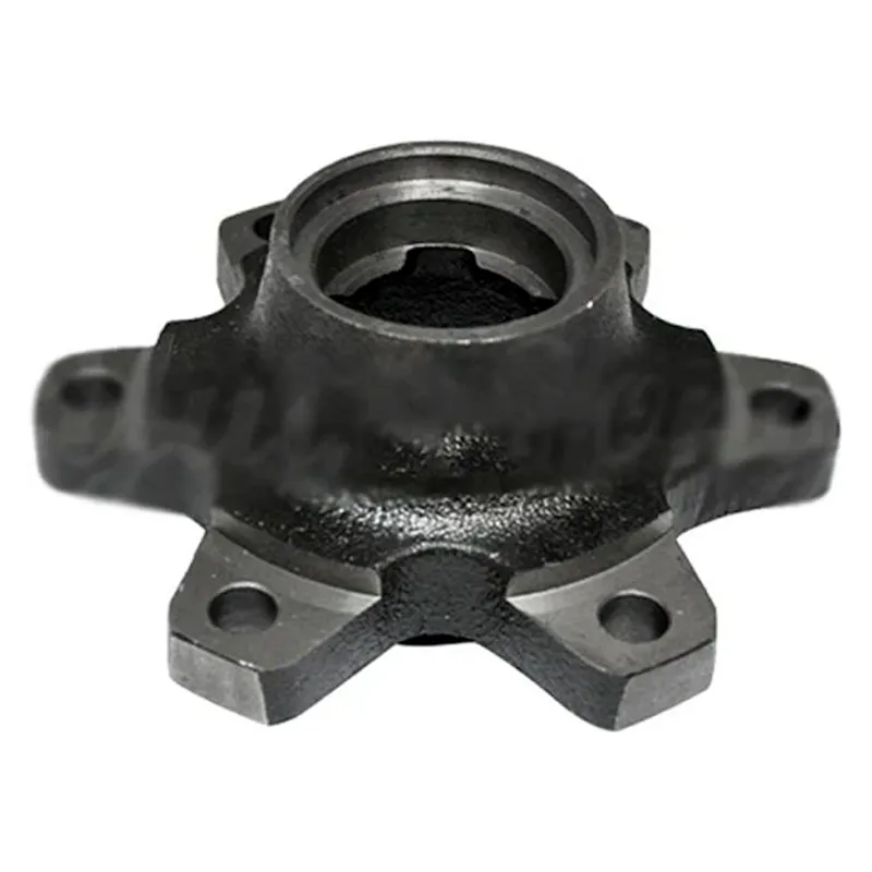 Hub Rear Axle 3EB-24-51230 for Komatsu Forklift FD20/25-16 FD20/25-17 FD20H/25H-16 FD20H/25H-17 FD30-16 FG20/25-16 FG20/25-17