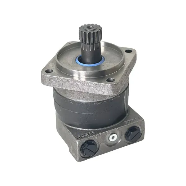 Hydraulic Drive Motor 168-0044-005 for Eaton Char-Lynn VIS 40 Series