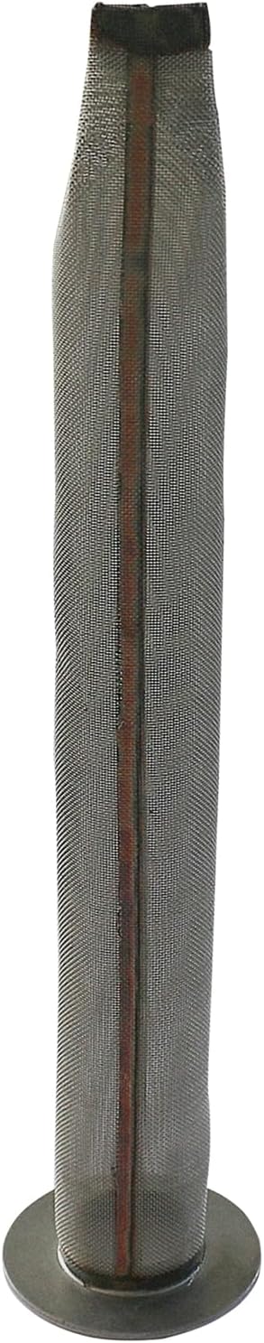 Hydraulic Oil Filter Screen 7128723 for Bobcat 3600 3650 5600 5610 E17 E19 E20 E25 E26 E27 E32 E34 E35 E35Z E37 E42 E45 E50 E55 E85 Excavator Utility Vehicles Toolcat Work Machines