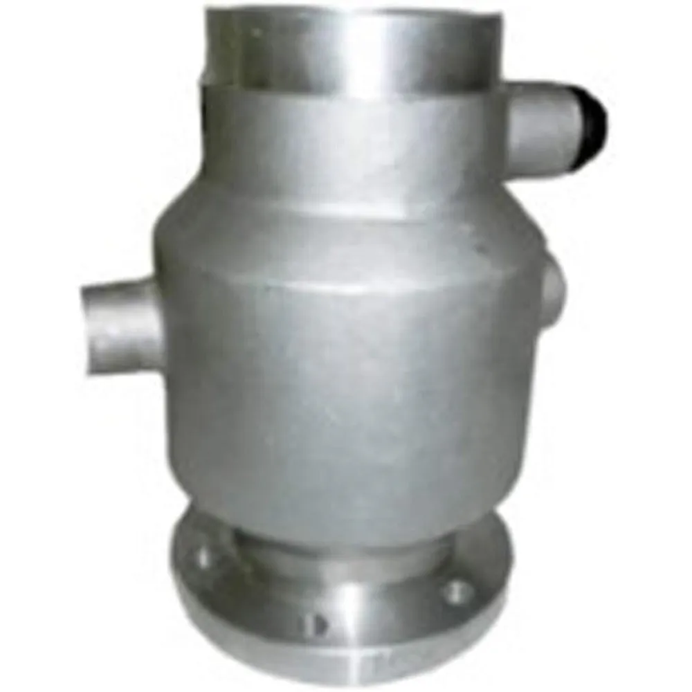 Ingersoll Rand Air Compressor Parts Replacement IR 39840418 Inlet Valve Unloader Valve